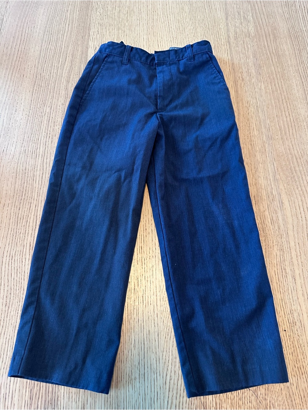 Kenneth Cole Reaction Navy Chinos